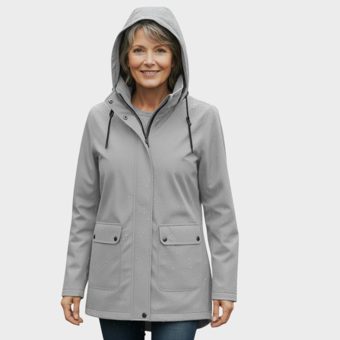 Lara - Waterproof Jacket