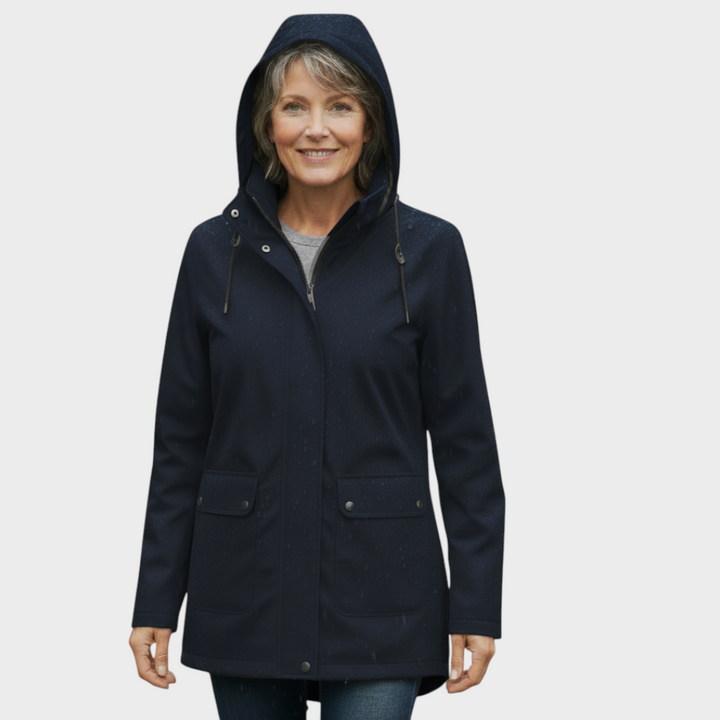 Lara - Waterproof Jacket
