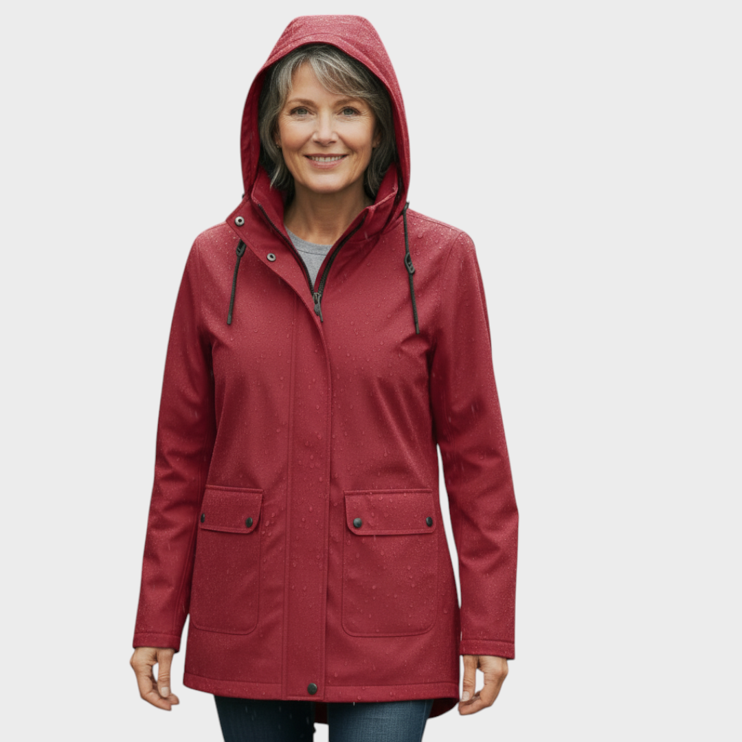 Lara - Waterproof Jacket