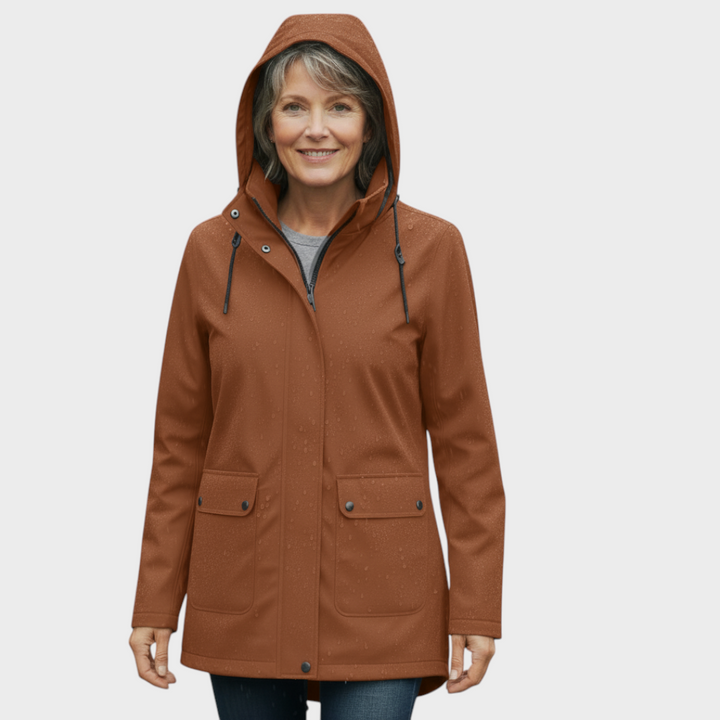 Lara - Waterproof Jacket