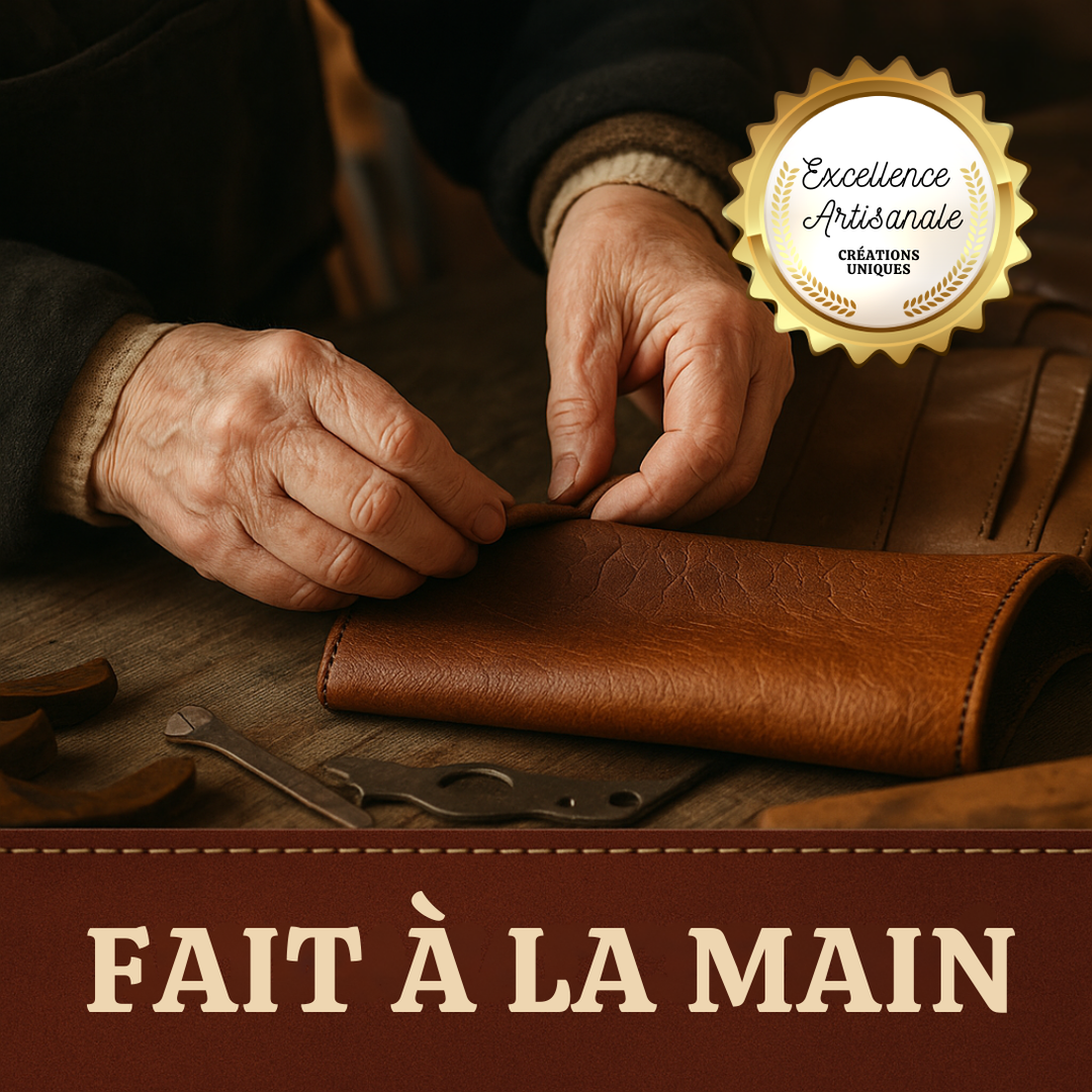 Damon | Sheepskin Leather Driving Gloves