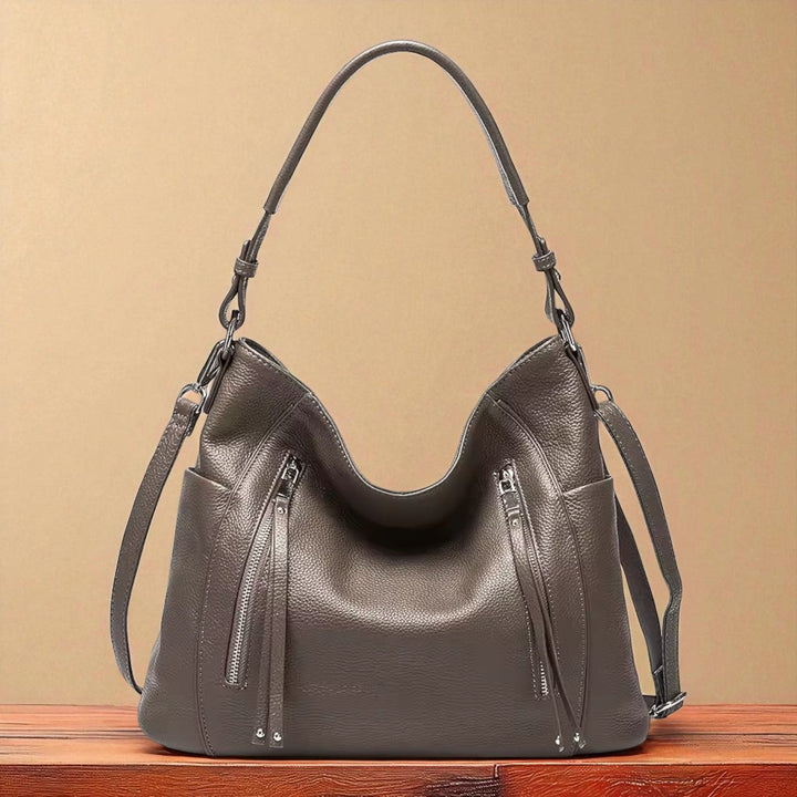 Blanche Elegance Bag