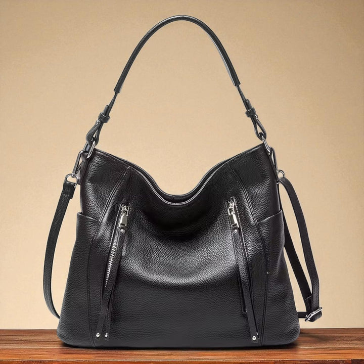 Blanche Elegance Bag