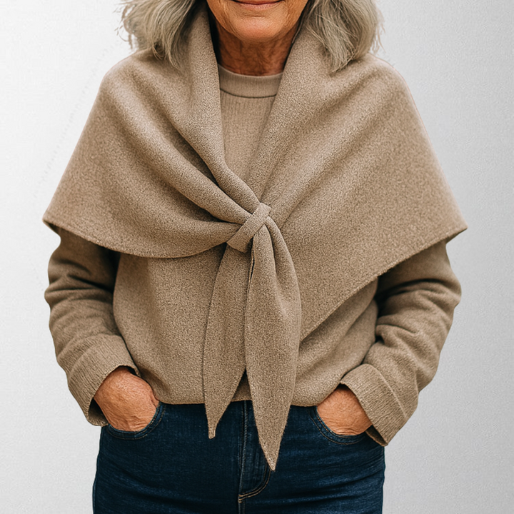 Mary Boutique™ | Autumn scarf