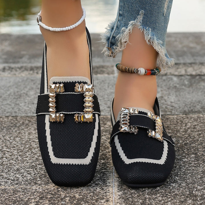 Liora | Orthopedic Loafers