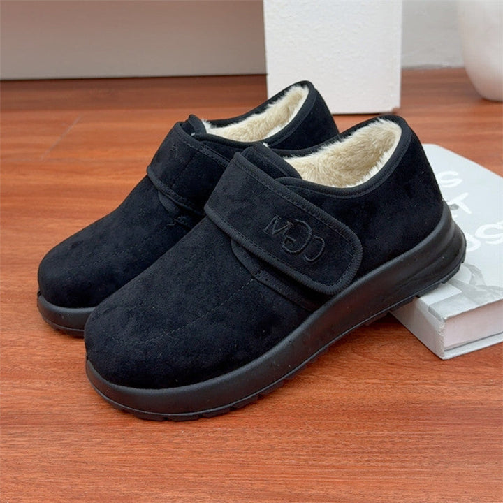 Verly™ - Warm Winter Boots for Women Thickly Lined