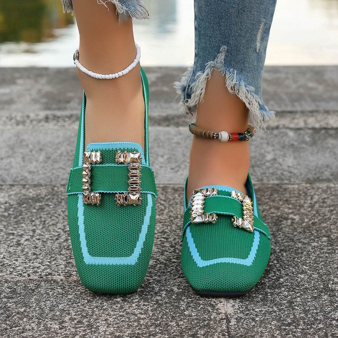 Liora | Orthopedic Loafers