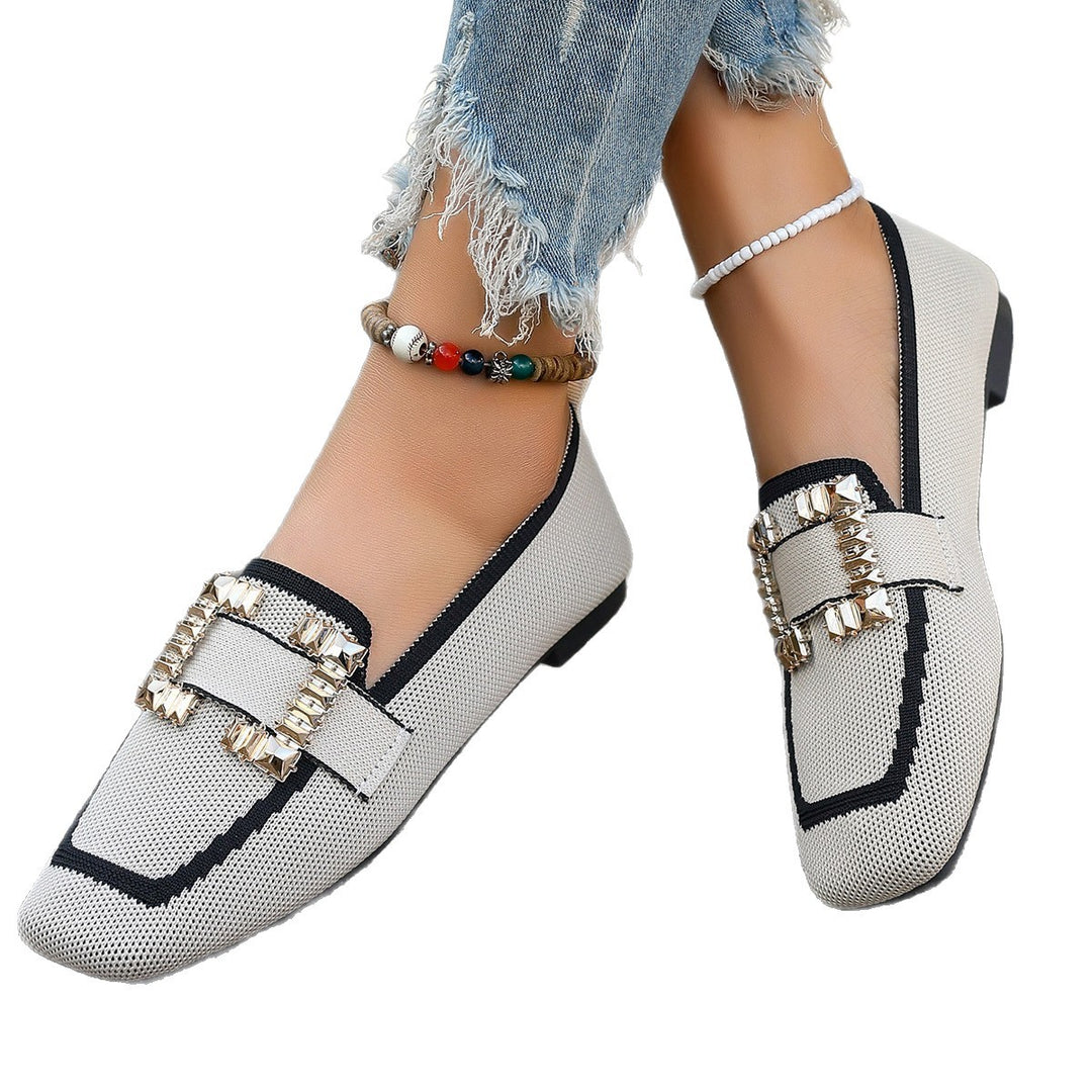 Liora | Orthopedic Loafers