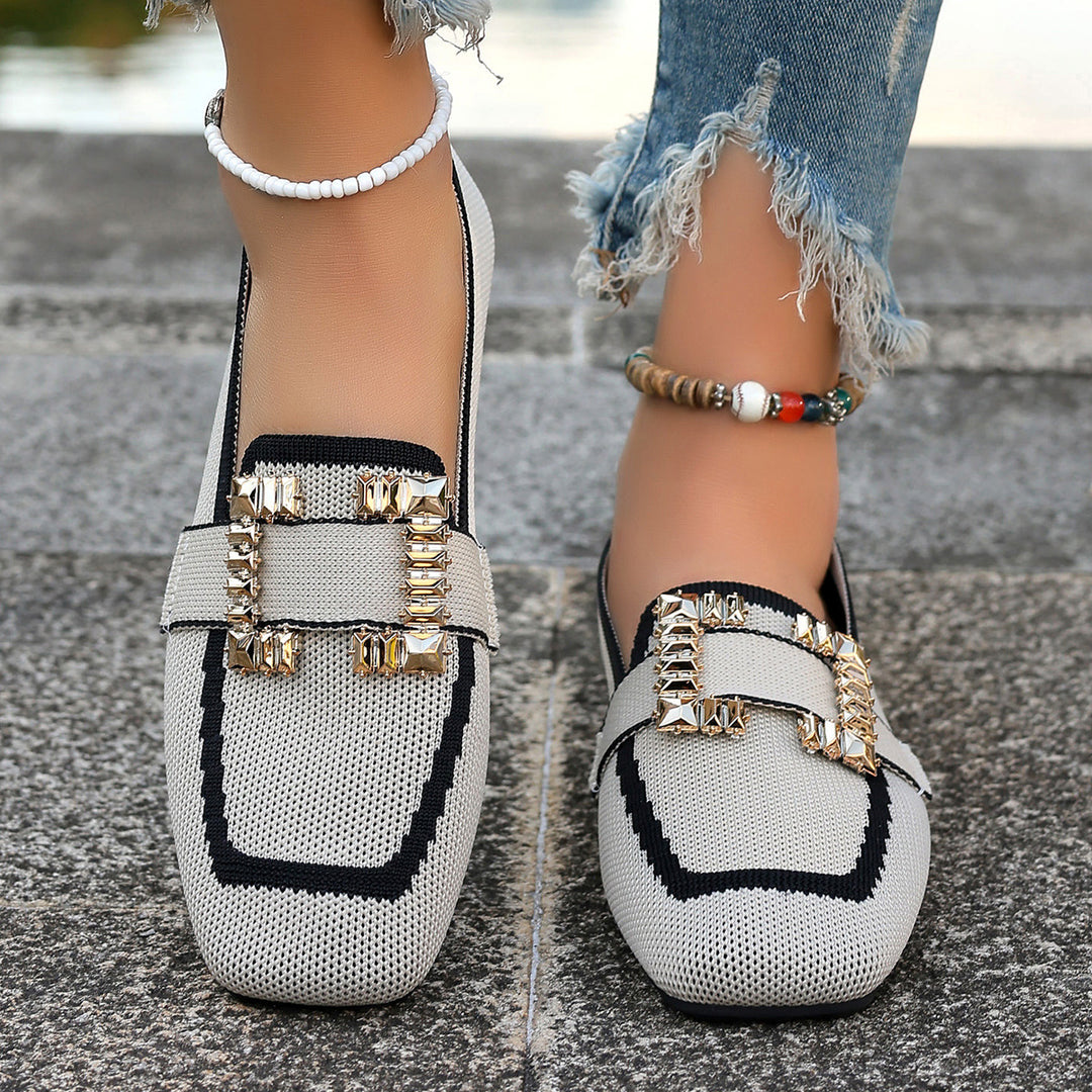 Liora | Orthopedic Loafers