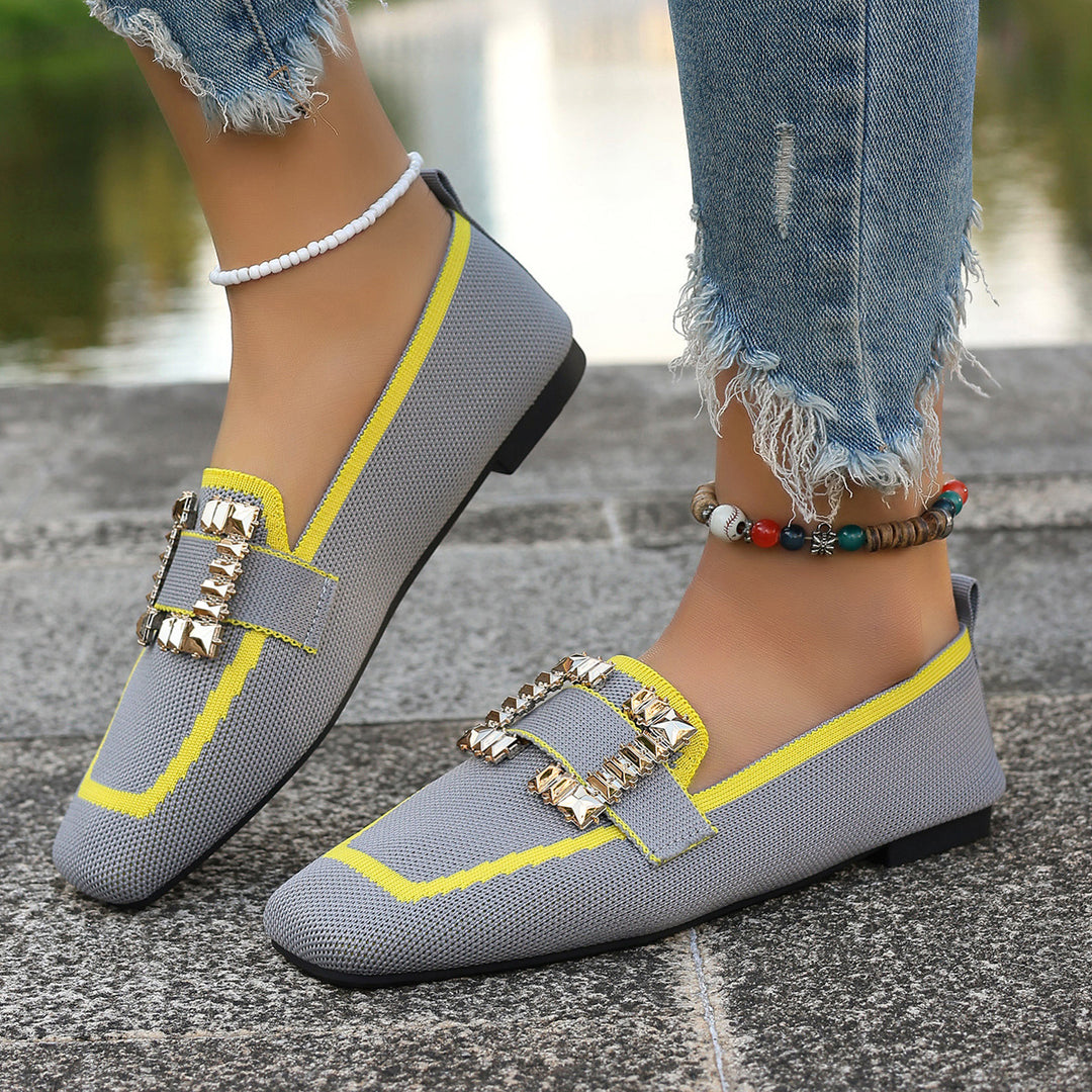 Liora | Orthopedic Loafers