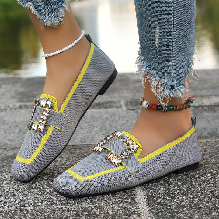 Liora | Orthopedic Loafers