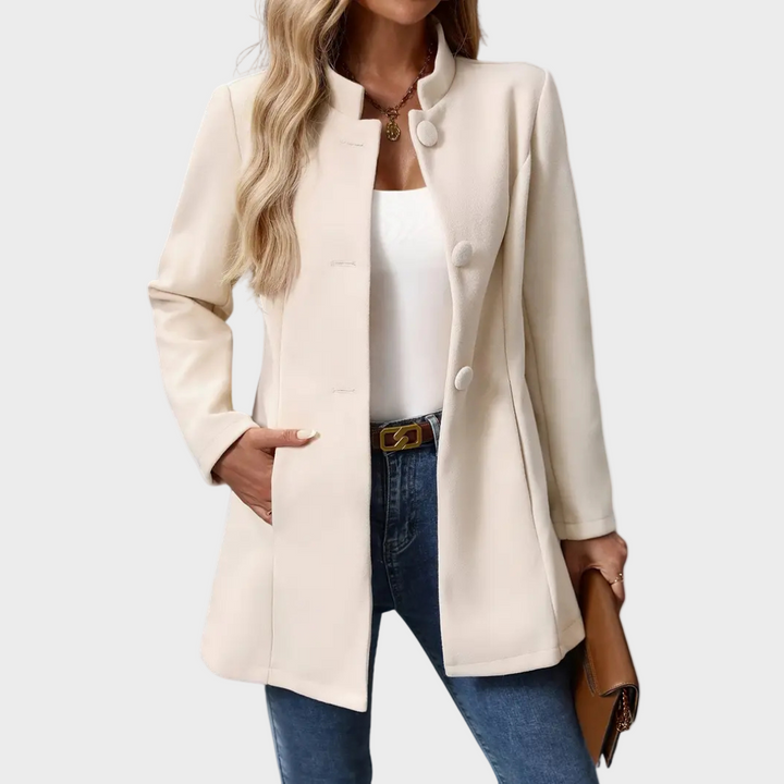 Isis – Timeless Elegant Jacket