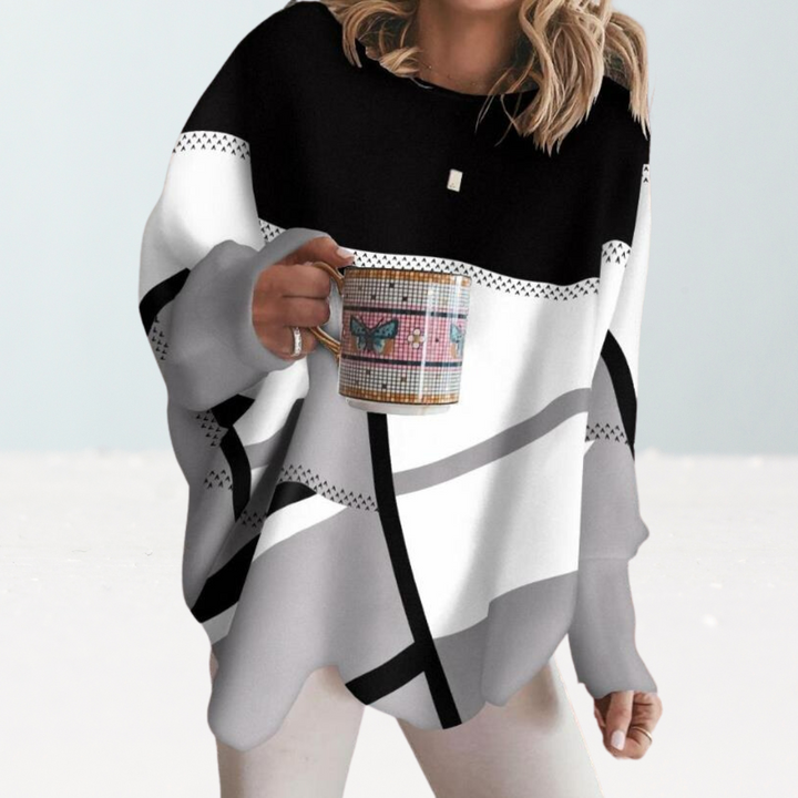 Margaret™ | Comfortable Elegant Sweater