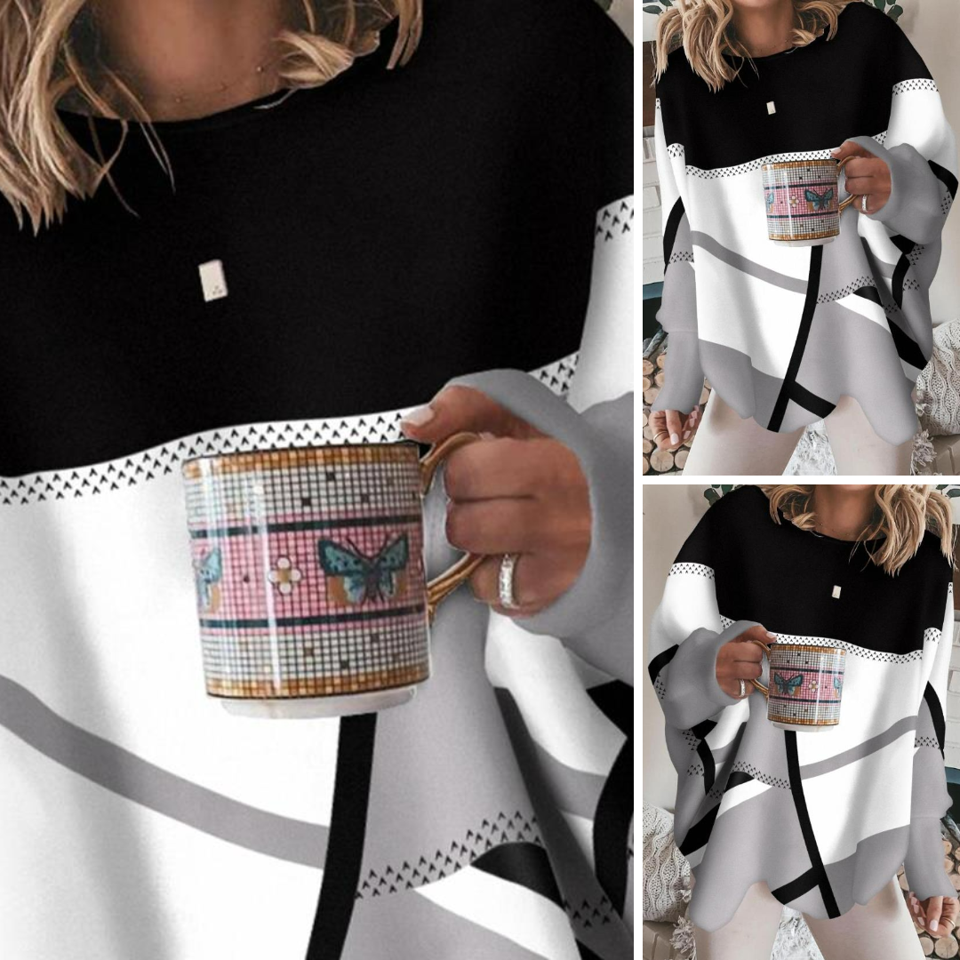 Margaret™ | Comfortable Elegant Sweater