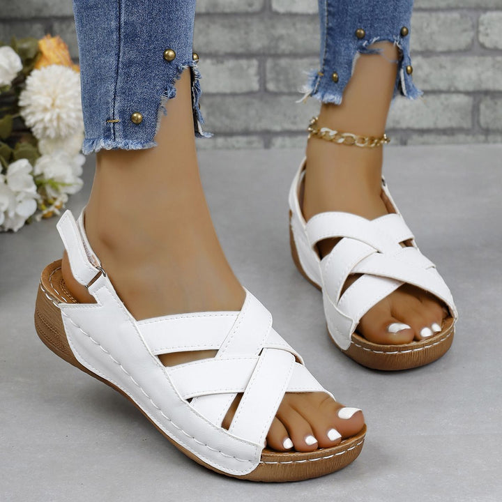 Rova™ | Orthopedic Sandals
