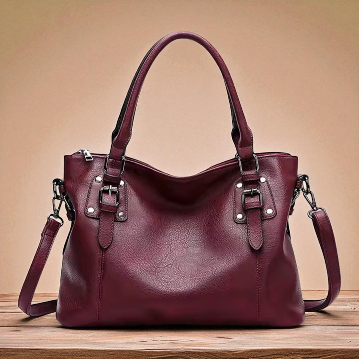 Sienna's Graceful Allure Bag