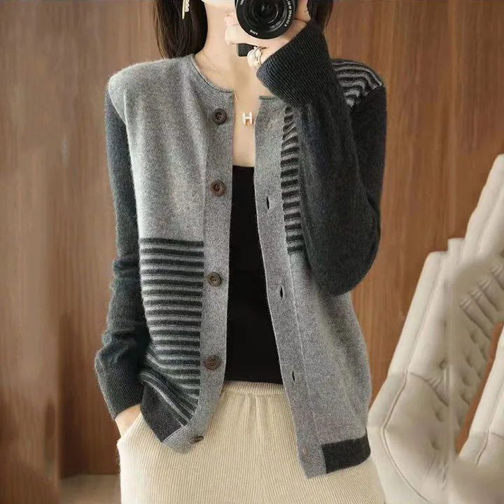 Jackie | Elegant Cardigan