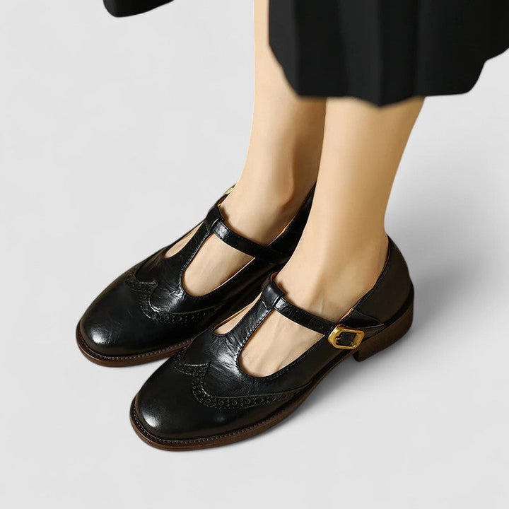 Mary Boutique™ - Orthopedic Mary Jane Shoes