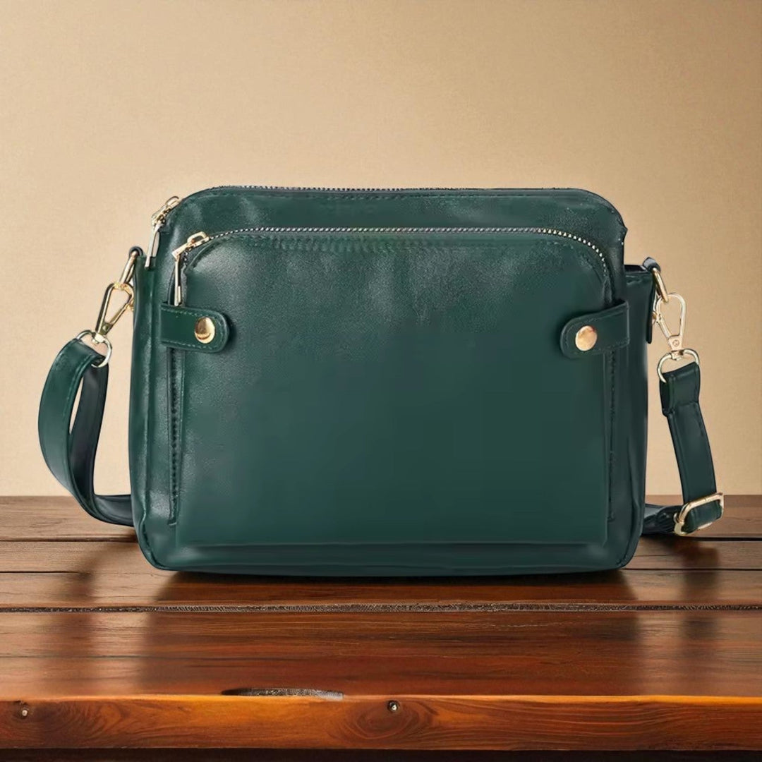 Kim's Masterpiece Bag