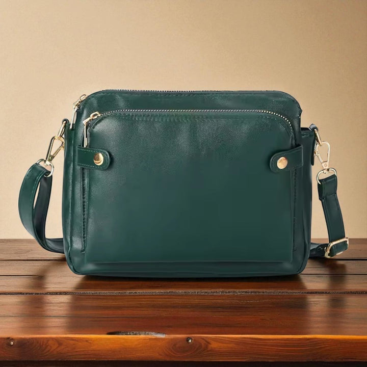 Kim's Masterpiece Bag