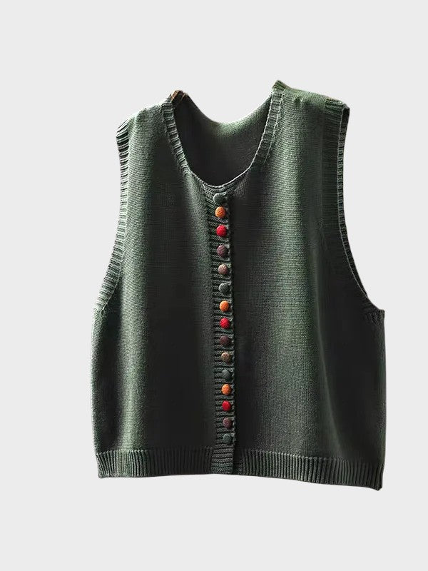 Maria - Cardigan for Everyday Elegance