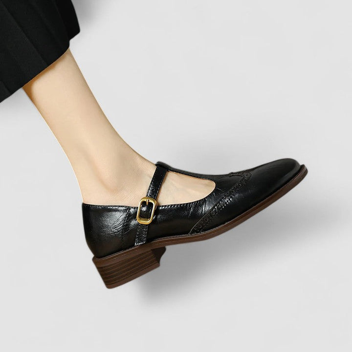 Mary Boutique™ - Orthopedic Mary Jane Shoes