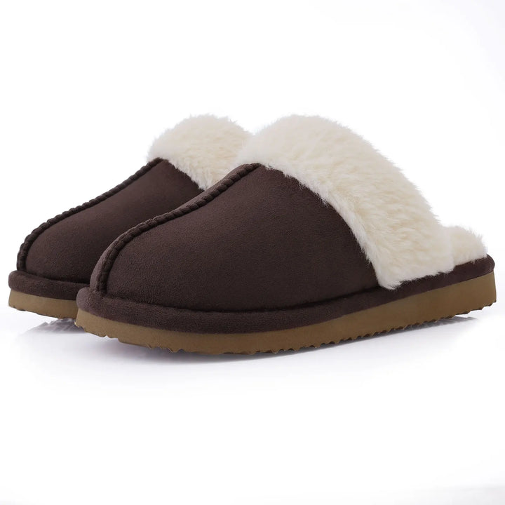 Women's Scarf Slippers