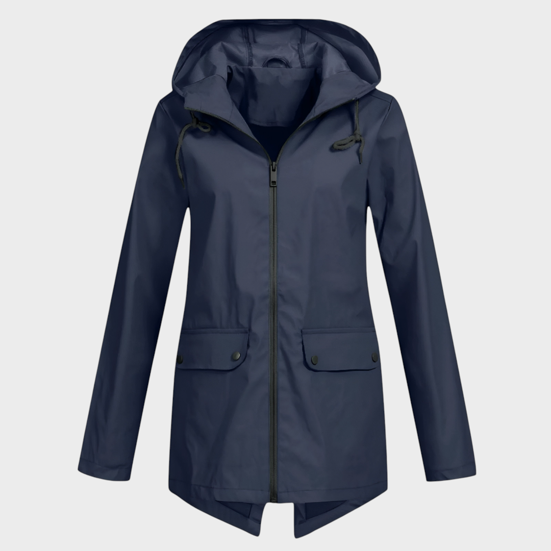 Lara - Waterproof Jacket