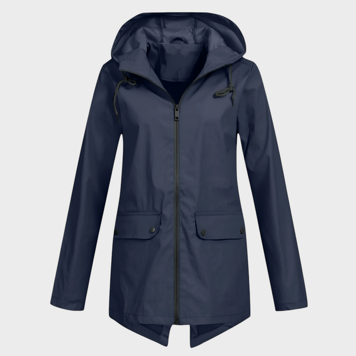 Lara - Waterproof Jacket