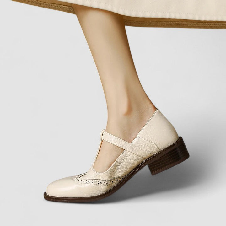 Mary Boutique™ - Orthopedic Mary Jane Shoes