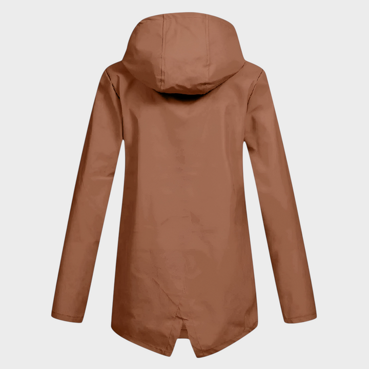 Lara - Waterproof Jacket