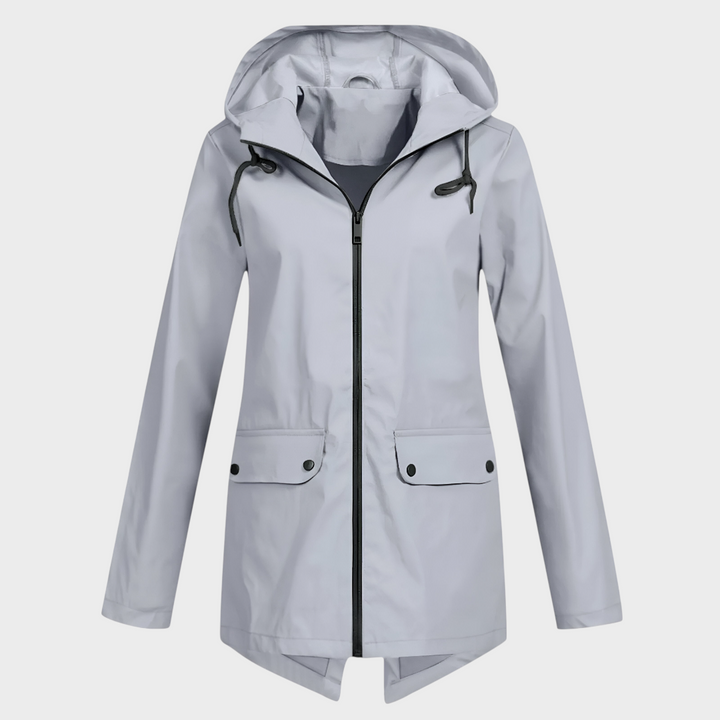 Lara - Waterproof Jacket
