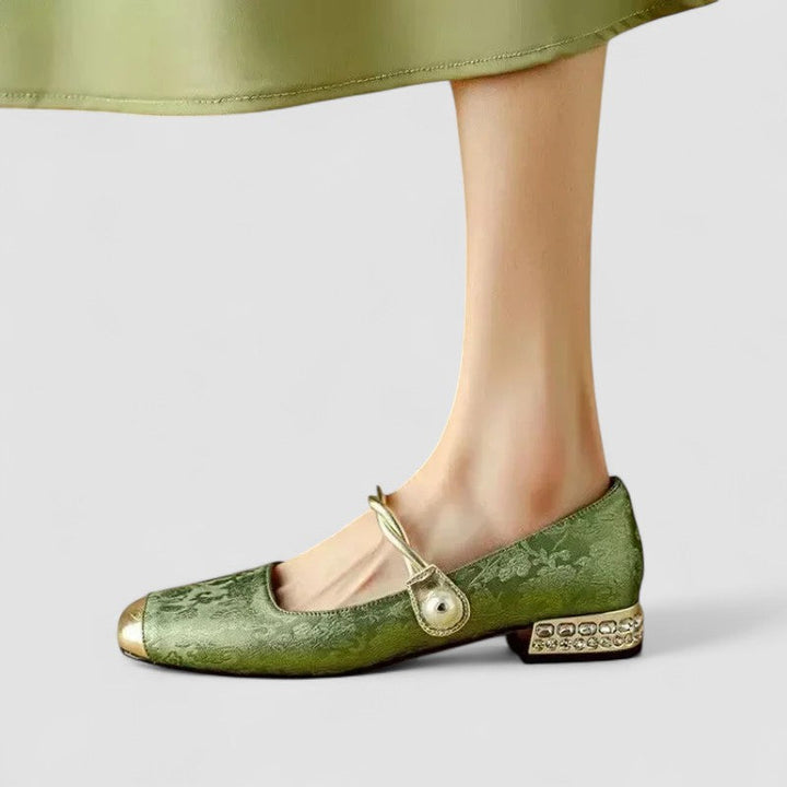Mary Boutique™ - Orthopedic Mary Jane Shoes
