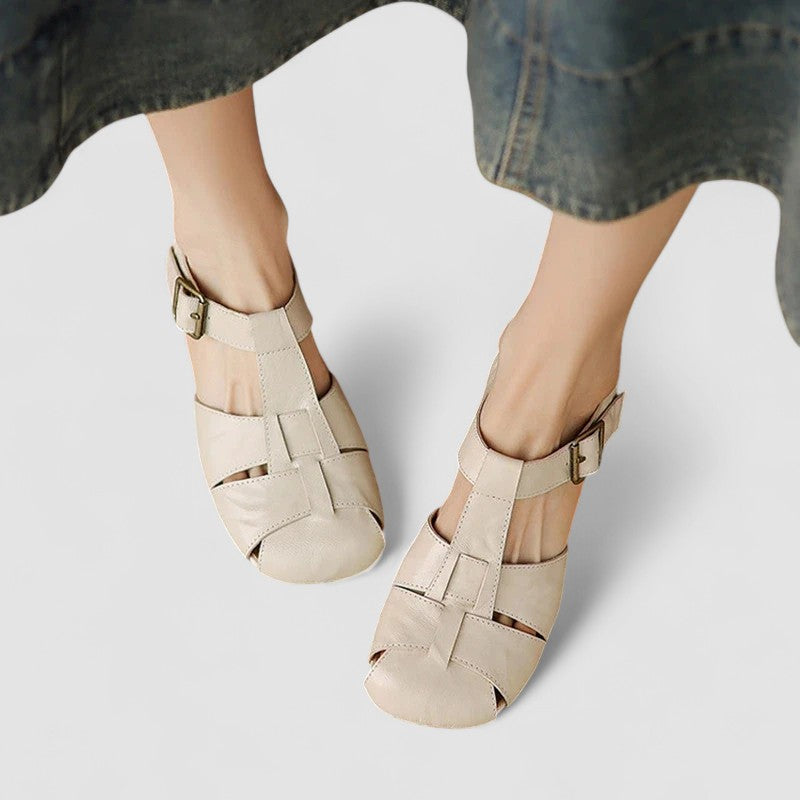 Mary Boutique™ - Orthopedic Mary Jane Shoes