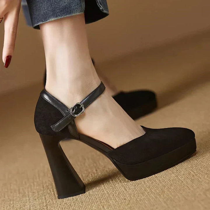 Celeste | Elegant High Heels