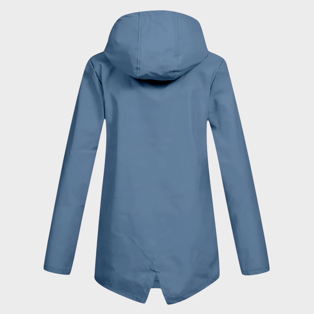 Lara - Waterproof Jacket