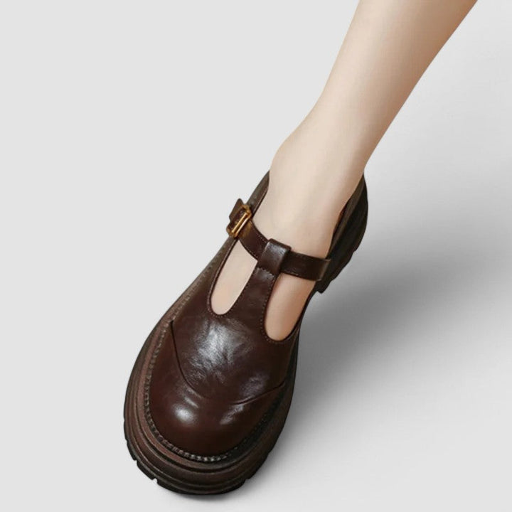 Mary Boutique™ - Orthopedic Mary Jane Shoes
