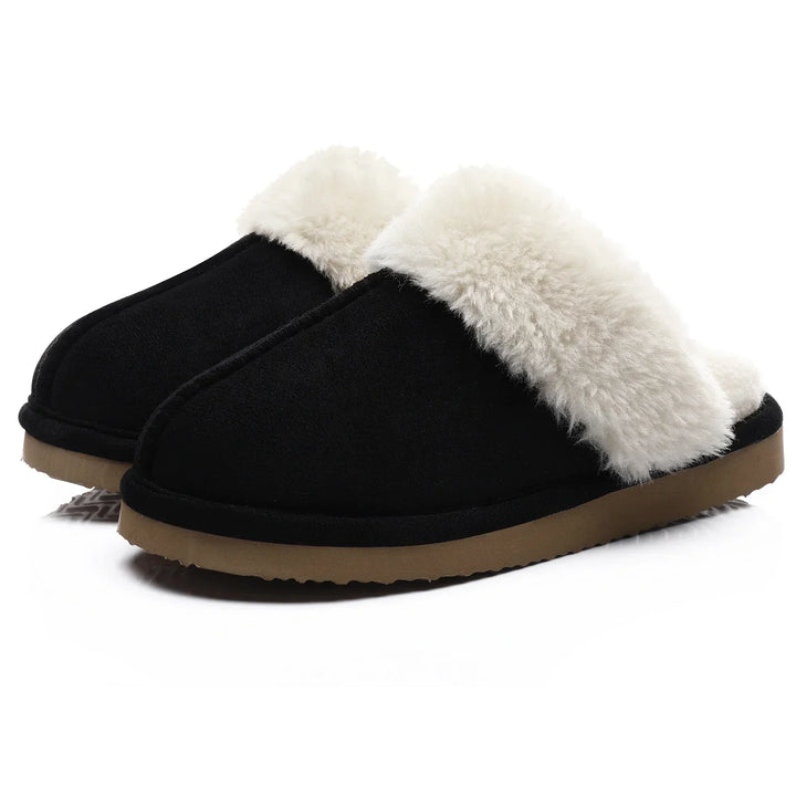 Women's Scarf Slippers
