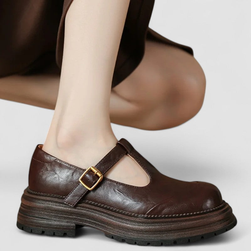 Mary Boutique™ - Orthopedic Mary Jane Shoes