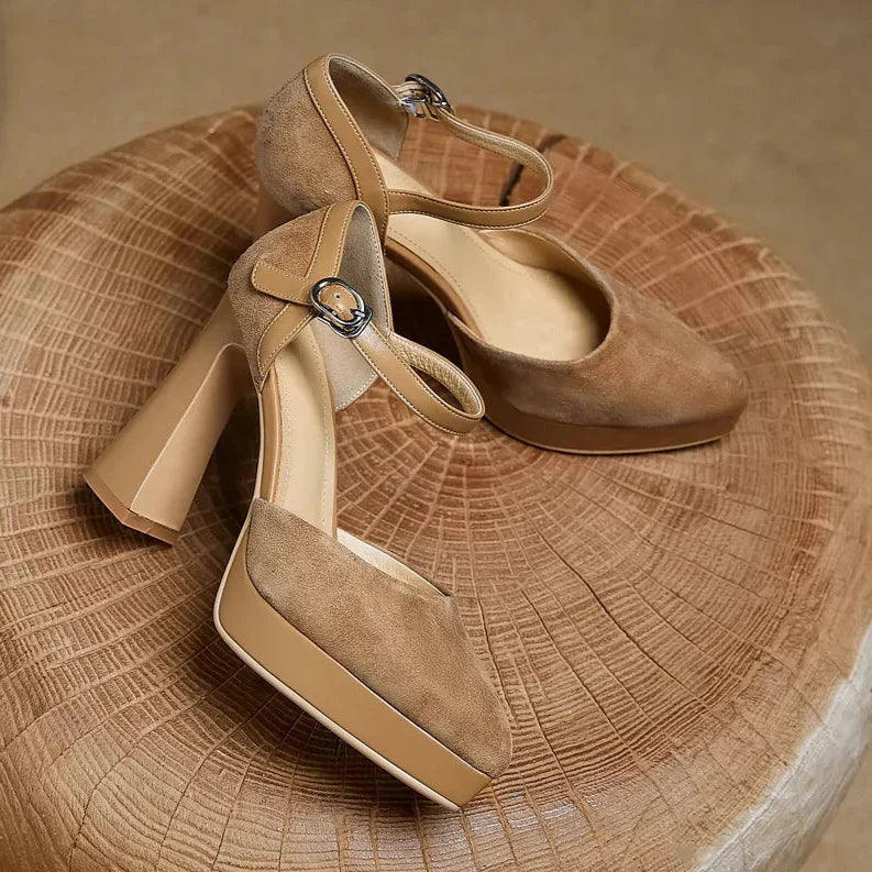 Celeste | Elegant High Heels