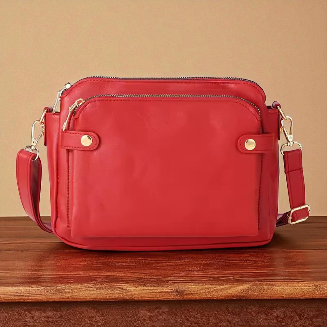 Kim's Masterpiece Bag