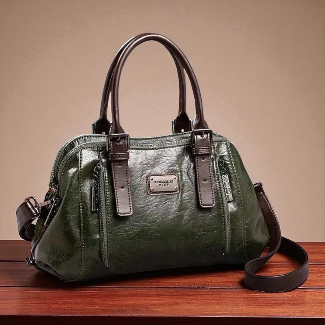 Rotem's Luxurious Statement