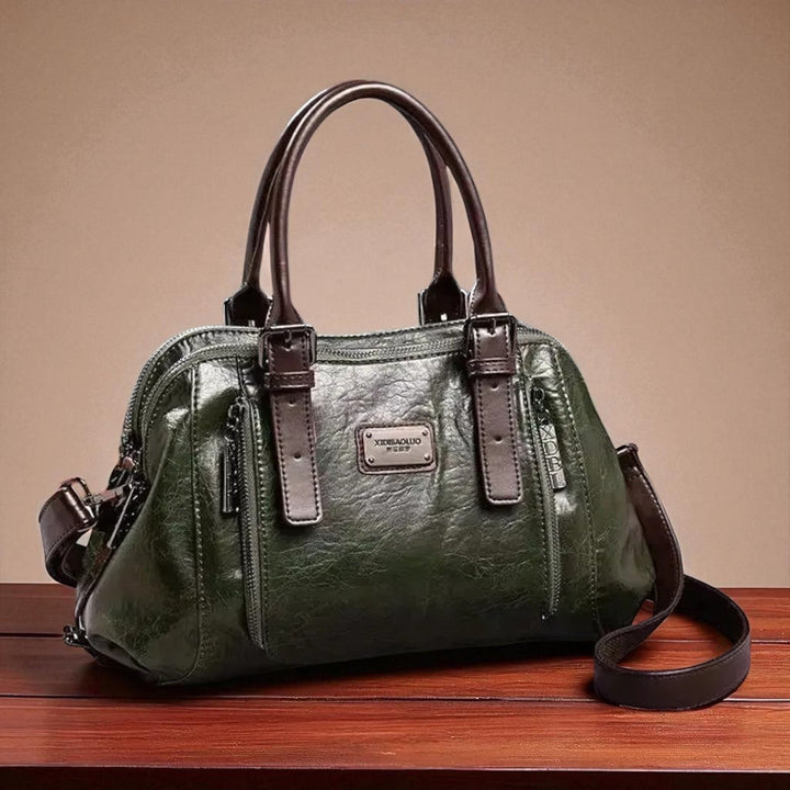 Rotem's Luxurious Statement