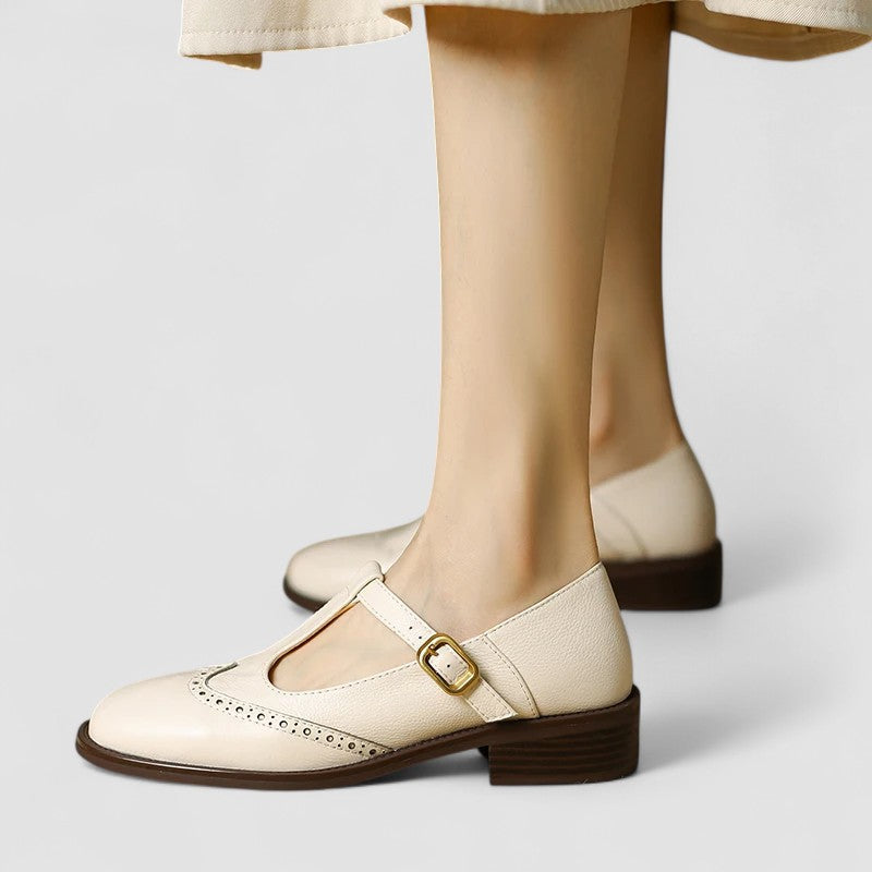 Mary Boutique™ - Orthopedic Mary Jane Shoes
