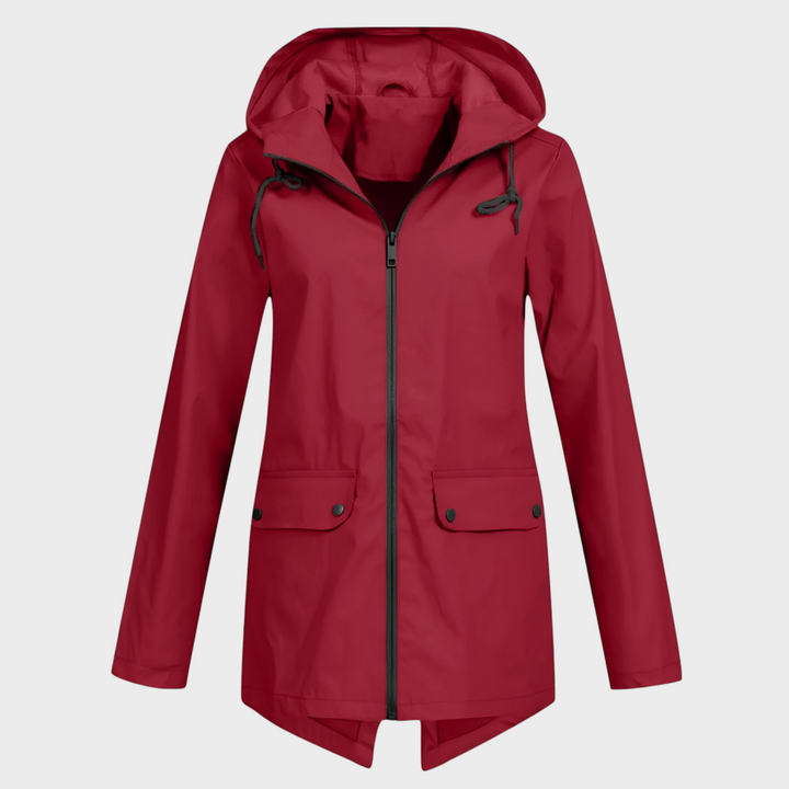 Lara - Waterproof Jacket