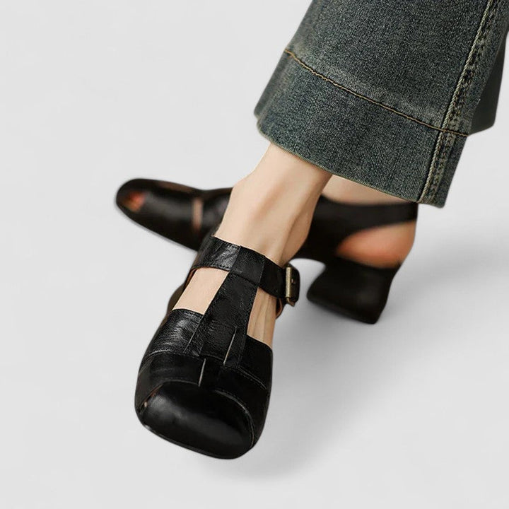 Mary Boutique™ - Orthopedic Mary Jane Shoes