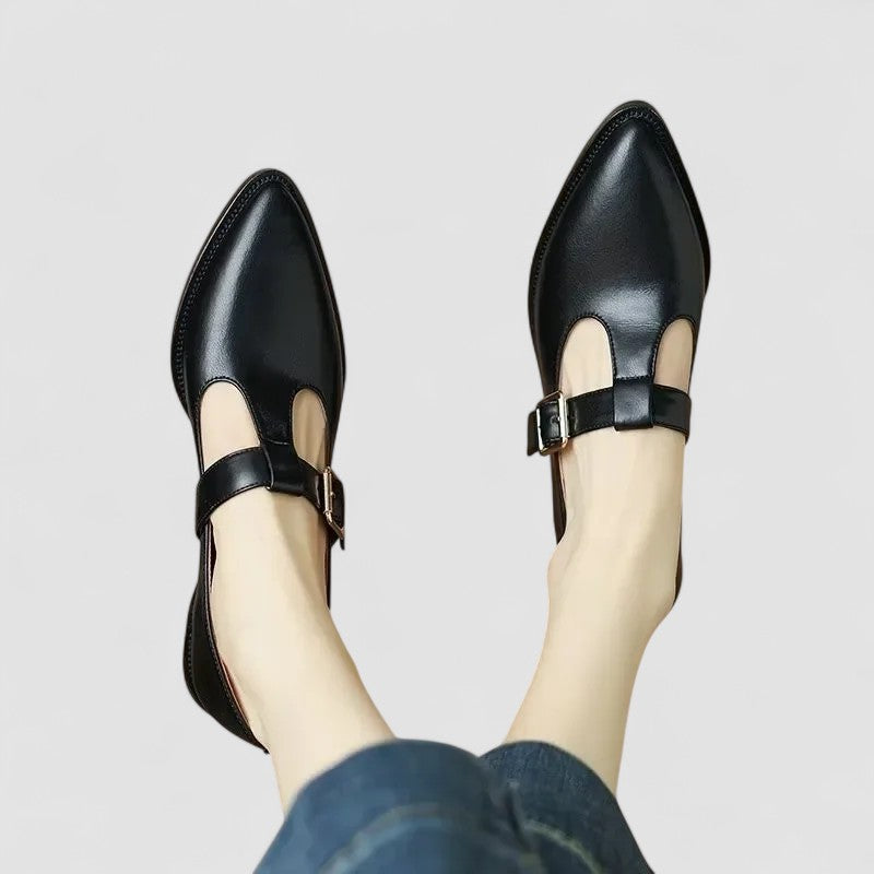 Mary Boutique™ - Orthopedic Mary Jane Shoes