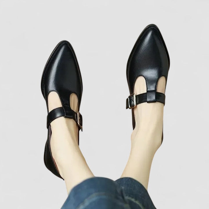 Mary Boutique™ - Orthopedic Mary Jane Shoes