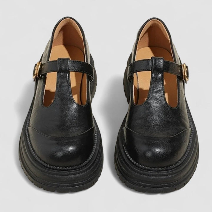 Mary Boutique™ - Orthopedic Mary Jane Shoes