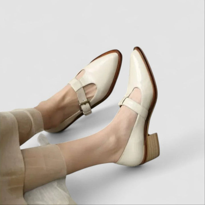 Mary Boutique™ - Orthopedic Mary Jane Shoes